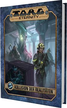 Torg Eternity - Kollision der Realitäten