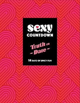 Sexy Countdown Truth or Dare