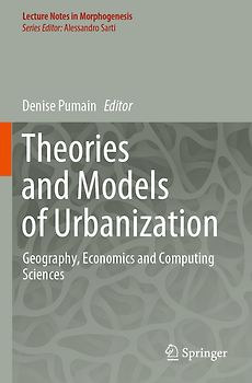 Theories and Models of Urbanization