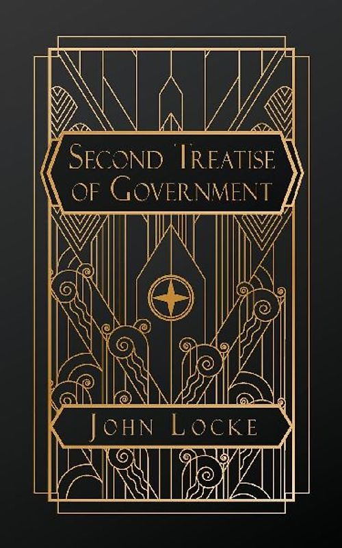 Second Treatise of Government