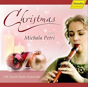 Michala Petri - Weihnachten mit Michala Petri