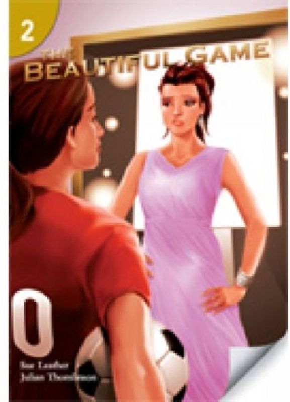 The Beautiful Game: Page Turners 2