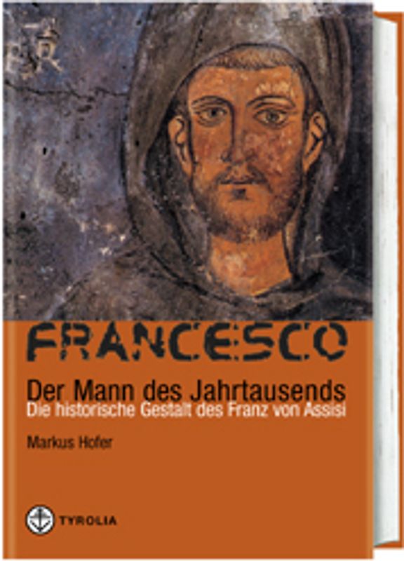 Francesco - Der Mann des Jahrtausends