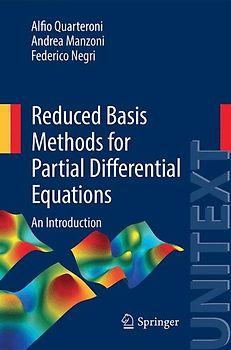 Reduced Basis Methods for Partial Differential Equations