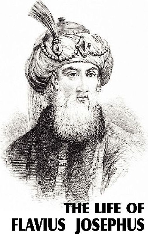 The Life of Flavius Josephus