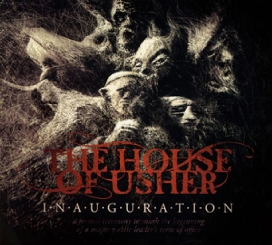 House Of Usher,The - Inauguration