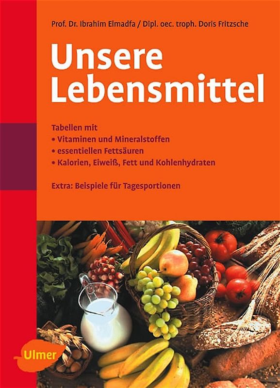 Unsere Lebensmittel