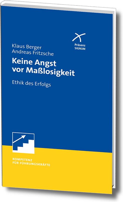 Keine Angst vor Maßlosigkeit