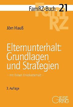 Elternunterhalt: Grundlagen und Strategien