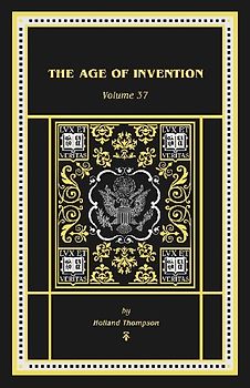 The Age of Invention