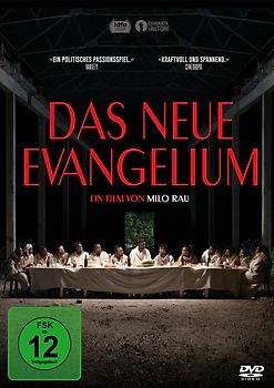 Das Neue Evangelium /DVD DVD