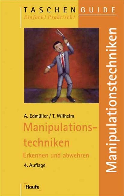 Manipulationstechniken
