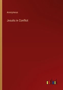Jesuits in Conflict