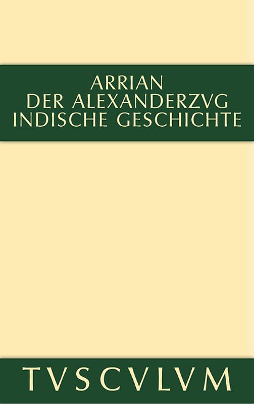 Der Alexanderzug