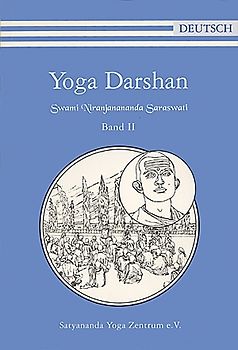 Yoga Darshan Band 2