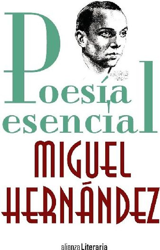 Poesía esencial