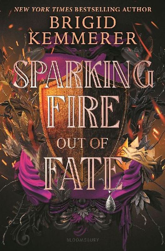 Sparking Fire Out of Fate