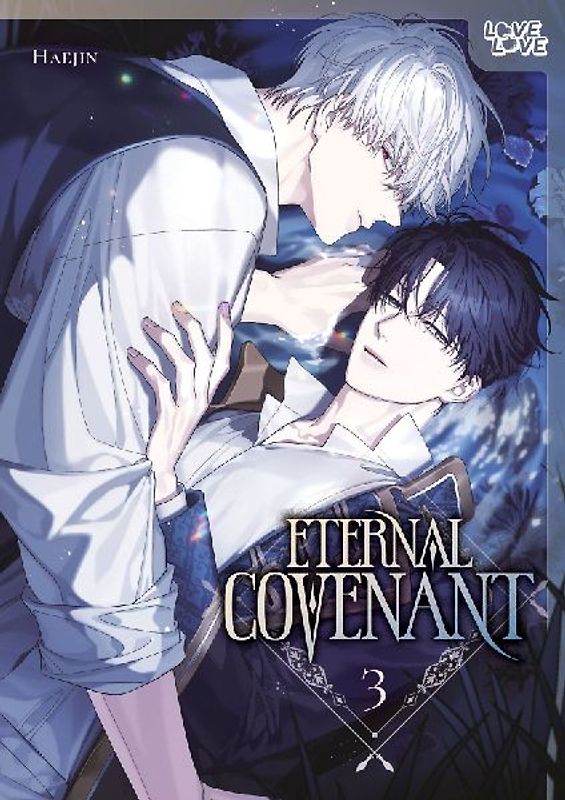 Eternal Covenant, Volume 3
