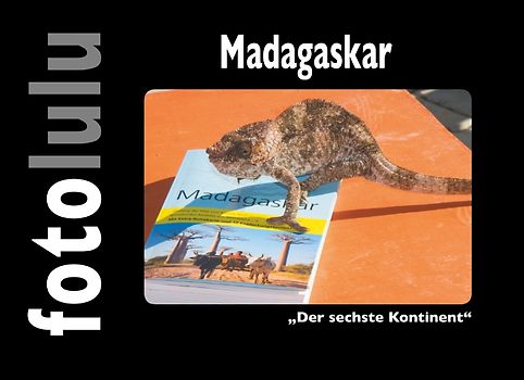 Madagaskar