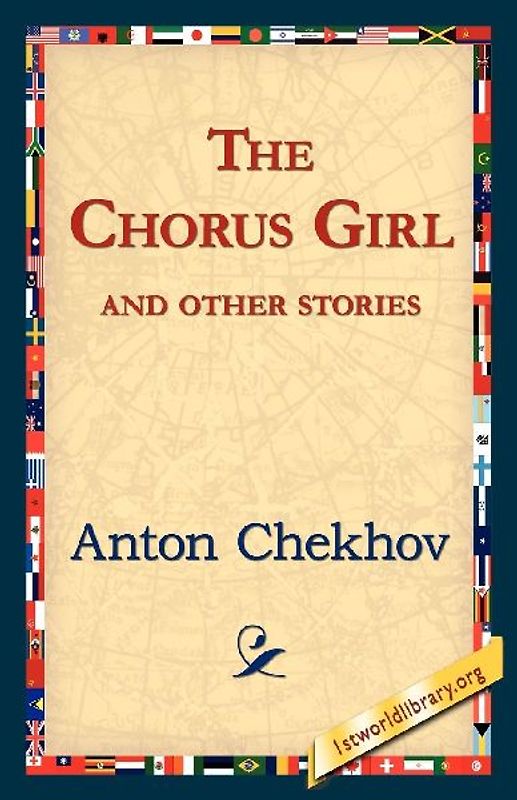The Chorus Girl and Other Stories