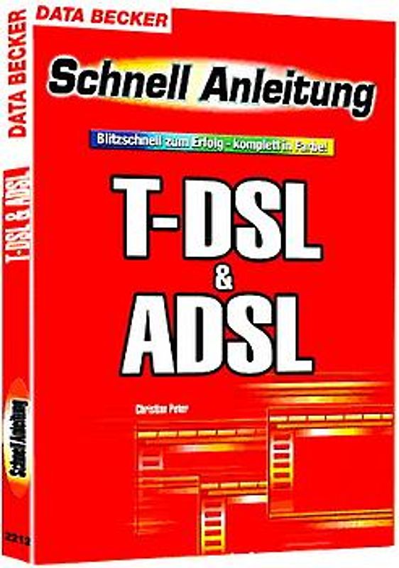 T-DSL & ADSL