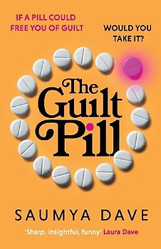 The Guilt Pill
