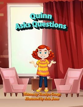 Quinn Asks Questions