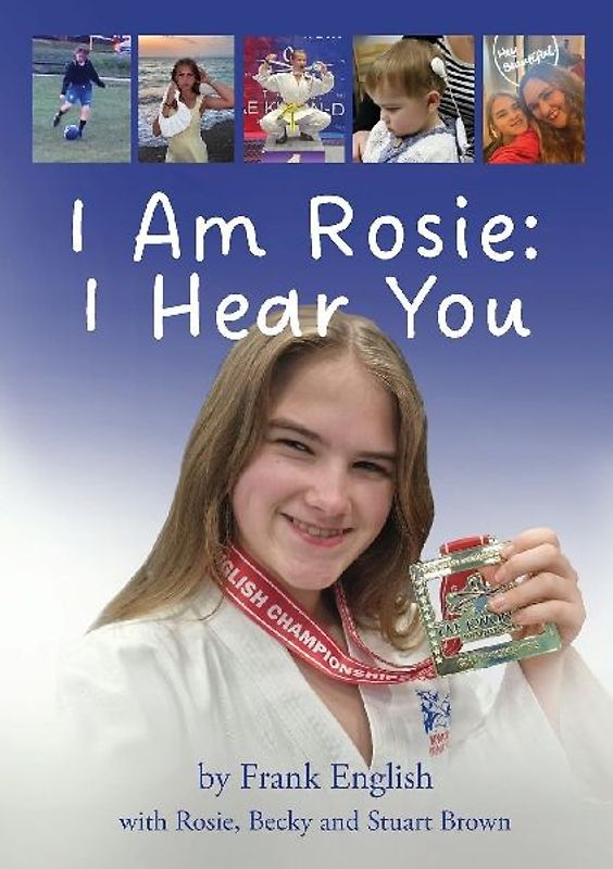 I Am Rosie