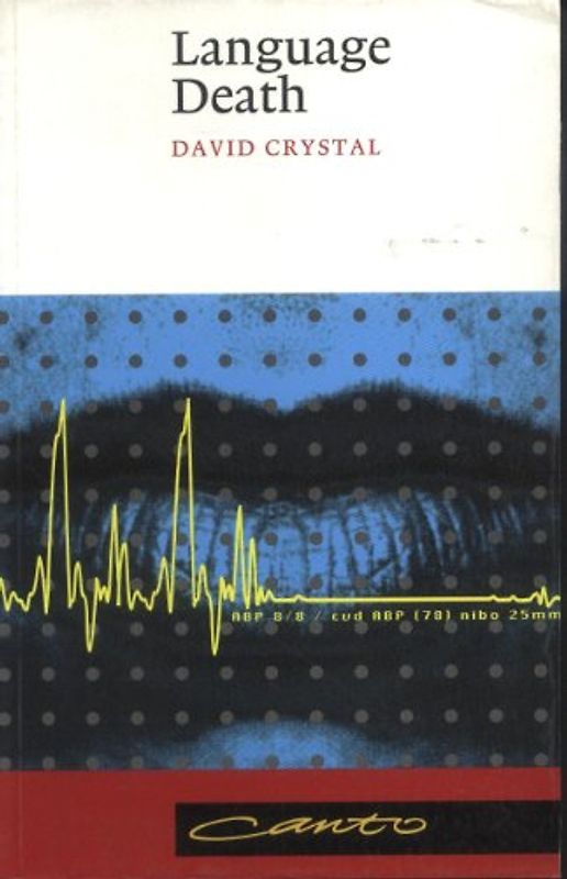 Language Death (Canto)