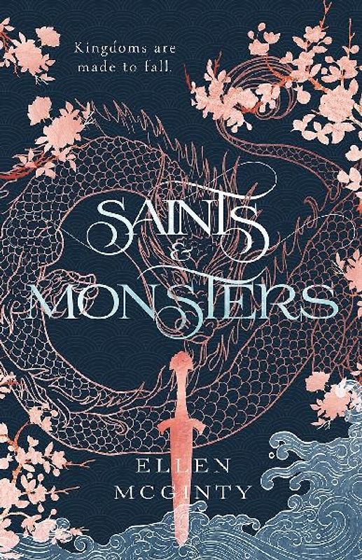 Saints and Monsters