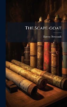 The Scape-goat