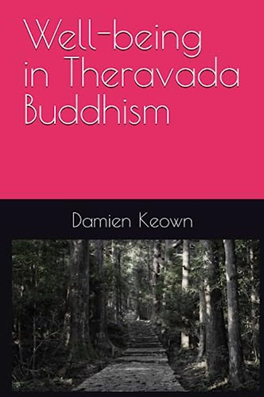Well-being in Theravada Buddhism