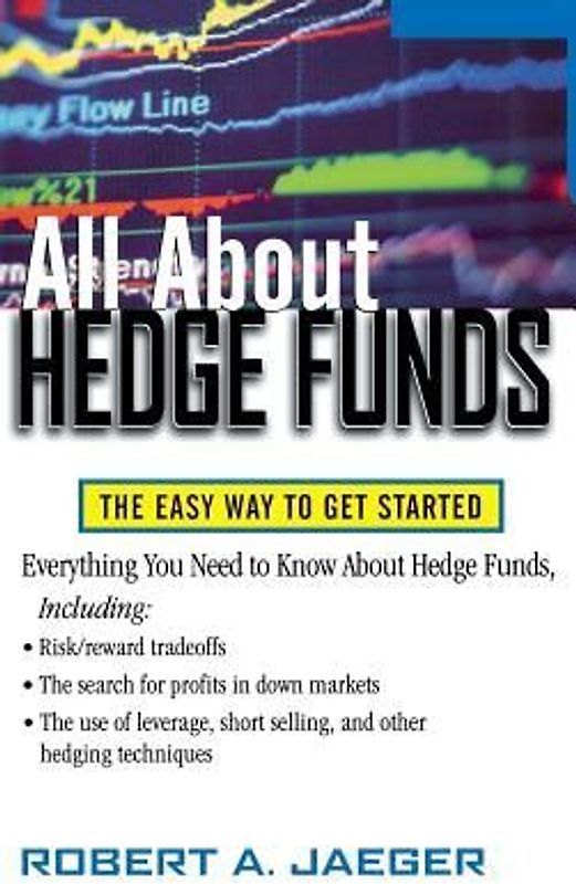 All about Hedge Funds
