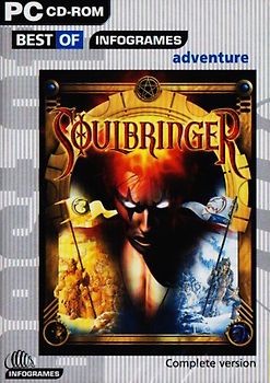 Soul Bringer [Internationale Version] PC Spiele