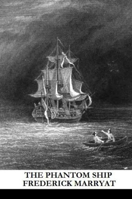 The Phantom Ship
