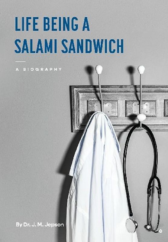 Life Being a Salami Sandwich