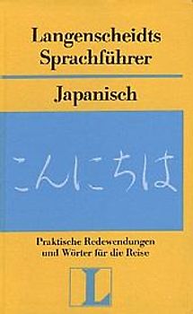 Langenscheidt Sprachführer. Für alle wichtigen Situationen im Urlaub