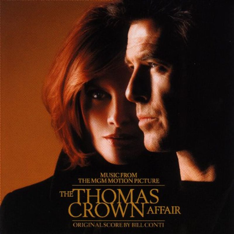Die Thomas Crown Affäre (The Thomas Crown Affair)