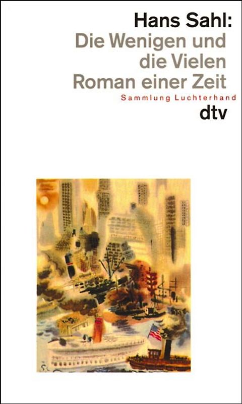 Die Wenigen und die Vielen