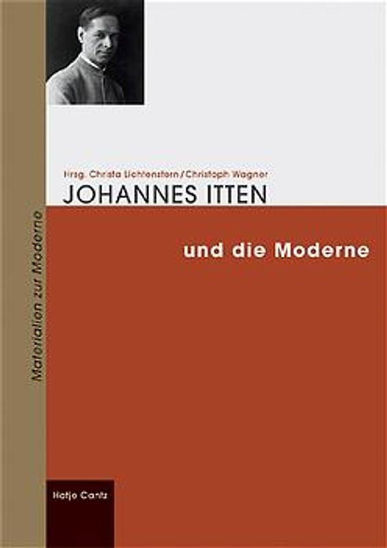 Johannes Itten und die Moderne