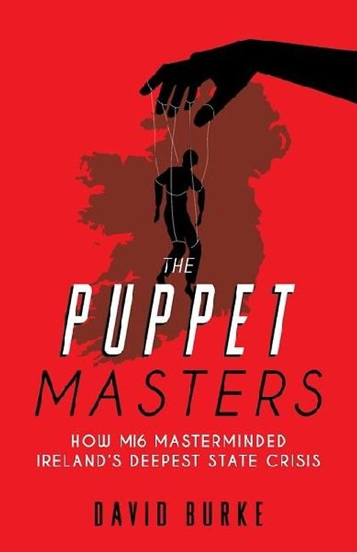 The Puppet Masters