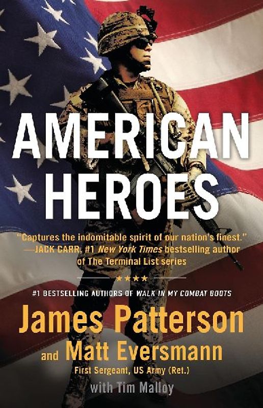 American Heroes
