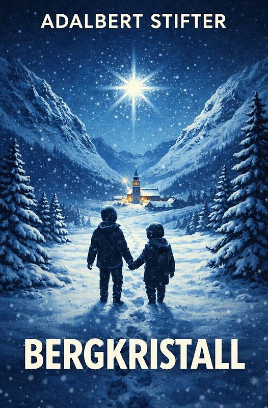 Zeitlose Romane und Novellen / Bergkristall