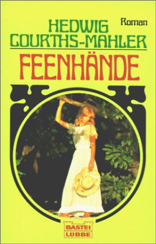 Feenhände