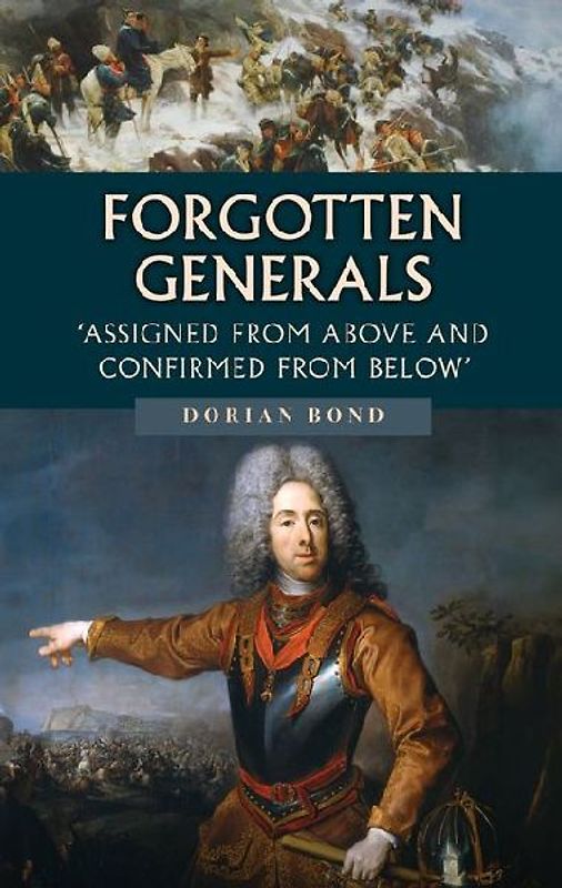 Forgotten Generals
