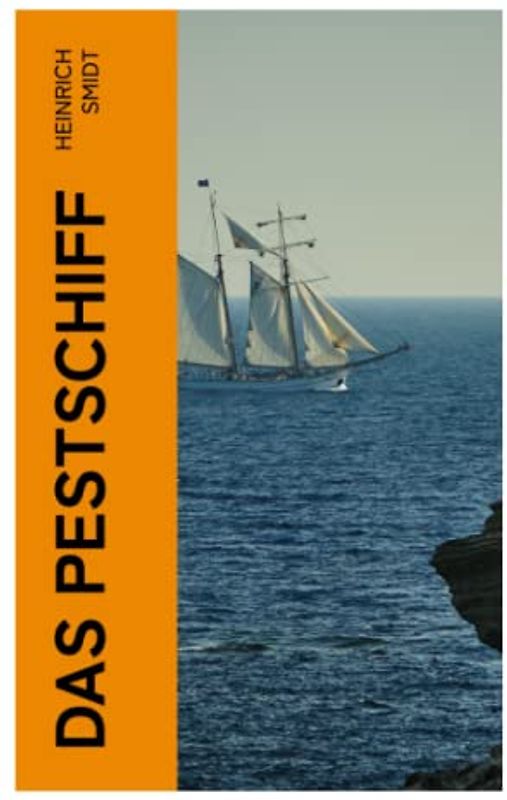 Das Pestschiff