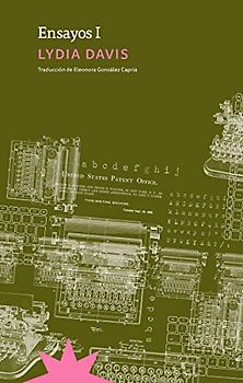 Ensayos I