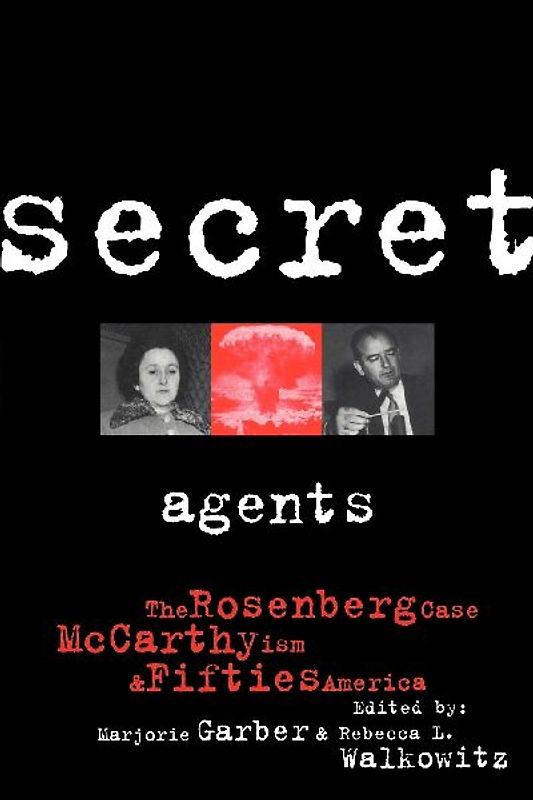 Secret Agents