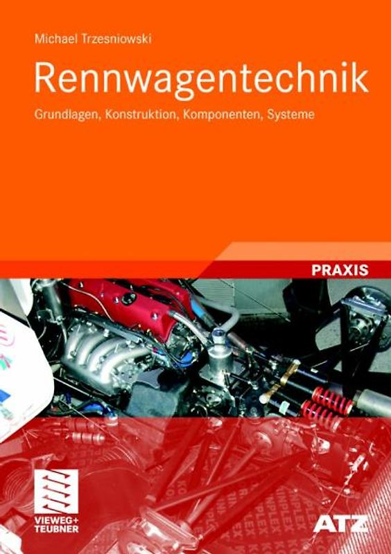 Rennwagentechnik