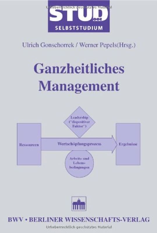 Ganzheitliches Management